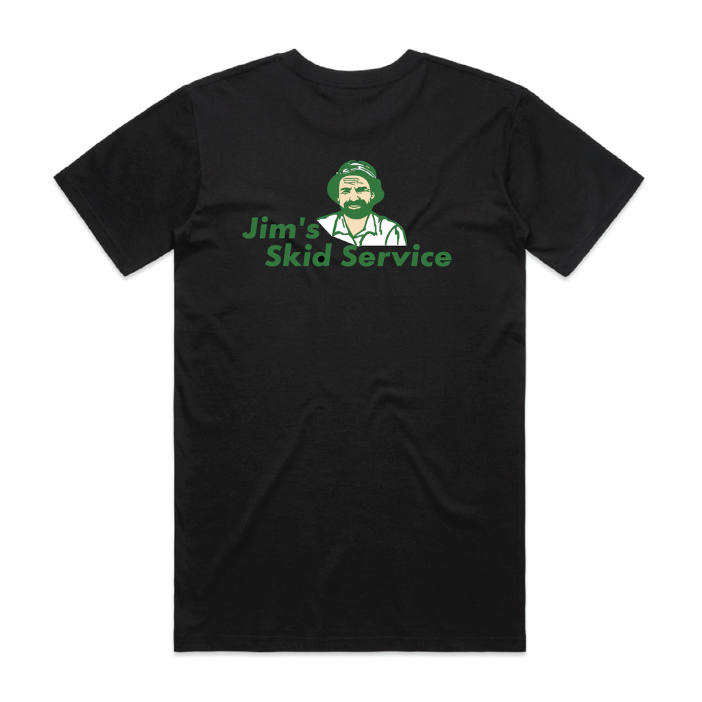 Jim's Skids Classic T-Shirt