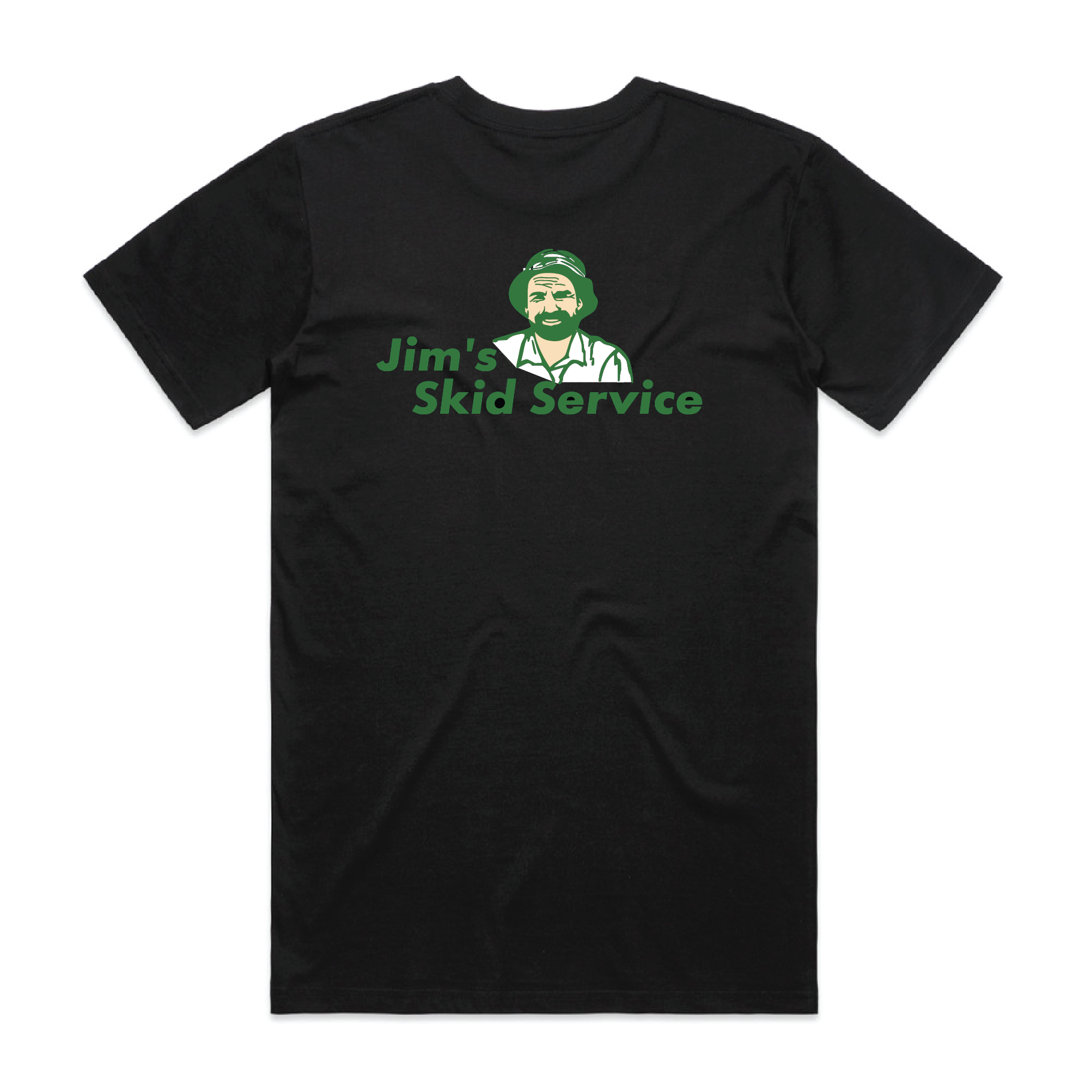 Jim's Skids Classic T-Shirt