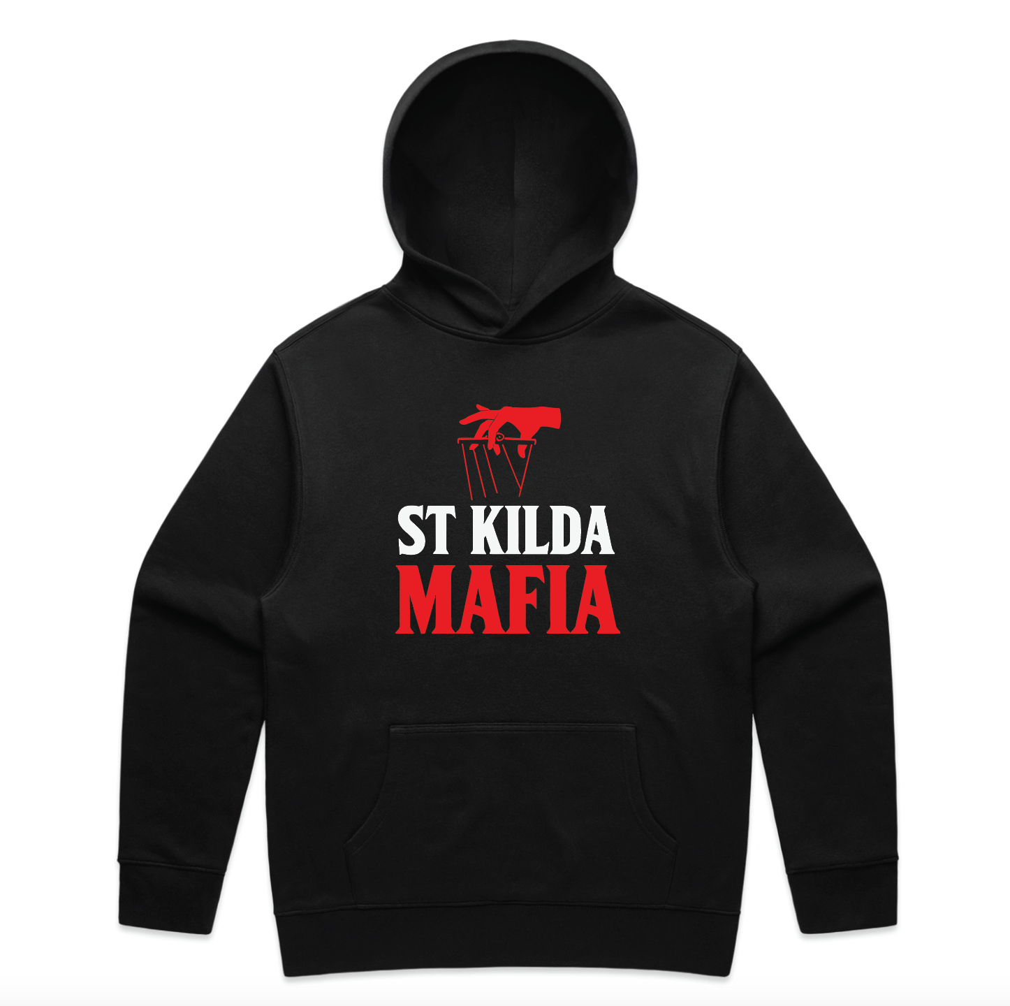 St Kilda Mafia Hood